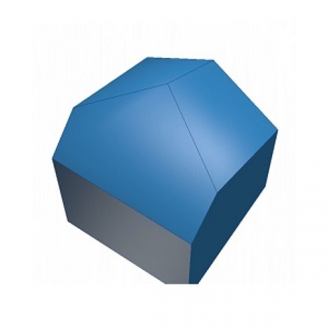 Cube Corner Tip