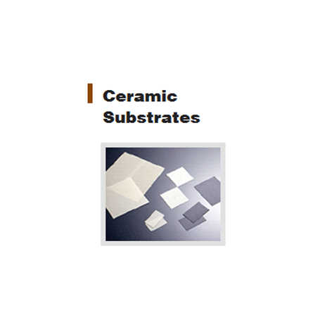 Ceramic Substrate