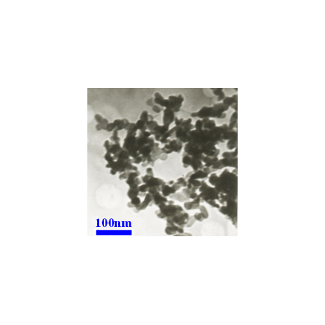 Nickel Iron Oxide (NiFe2O4)